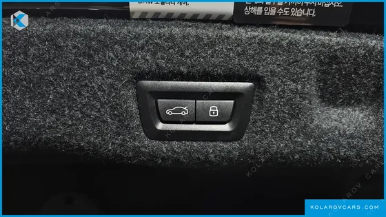 BMW 5 SERIES 530I XDRIVE