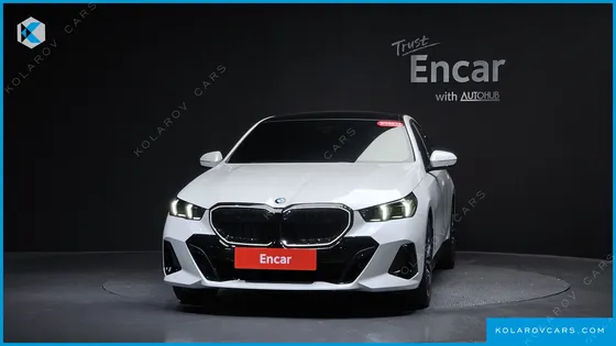BMW 5 SERIES 520I SPECIAL EDITION