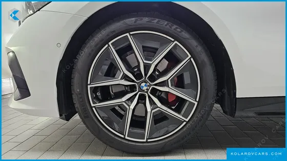 BMW 5 SERIES 520I SPECIAL EDITION