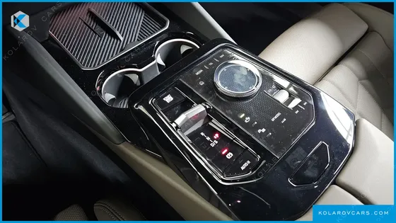 BMW 5 SERIES 520I SPECIAL EDITION