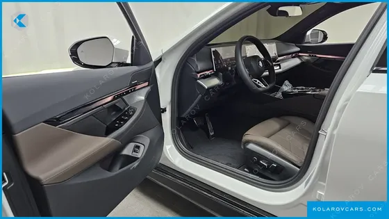 BMW 5 SERIES 520I SPECIAL EDITION