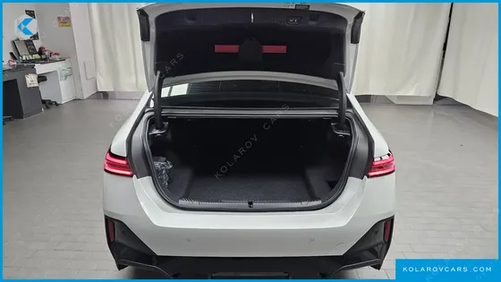 BMW 5 SERIES 520I SPECIAL EDITION