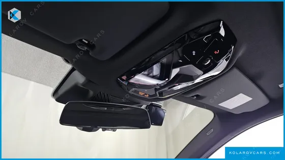 BMW 5 SERIES 520I SPECIAL EDITION