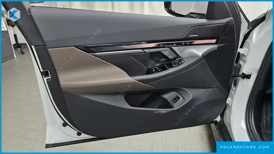 BMW 5 SERIES 520I SPECIAL EDITION