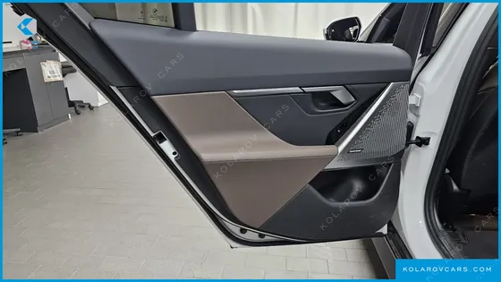 BMW 5 SERIES 520I SPECIAL EDITION