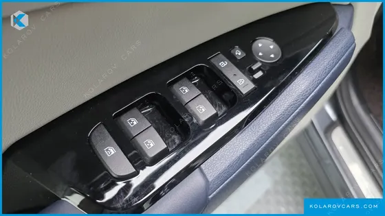KIA SPORTAGE SIGNATURE 2WD