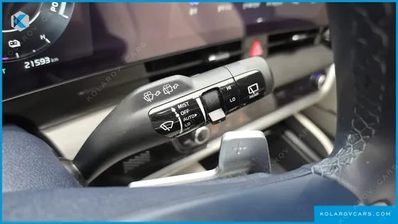 KIA SPORTAGE SIGNATURE 2WD