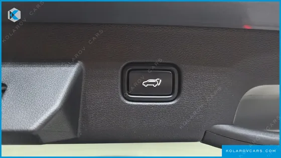 KIA SPORTAGE SIGNATURE 2WD