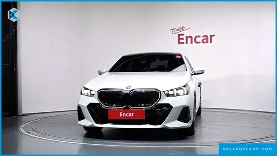 BMW 5 SERIES 520I SPECIAL EDITION