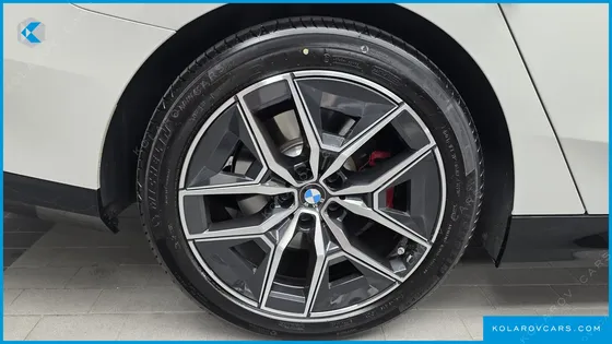 BMW 5 SERIES 520I SPECIAL EDITION
