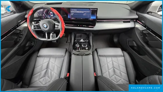 BMW 5 SERIES 520I SPECIAL EDITION