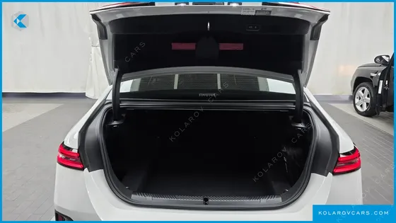 BMW 5 SERIES 520I SPECIAL EDITION