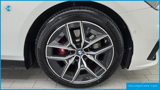 BMW 5 SERIES 520I SPECIAL EDITION