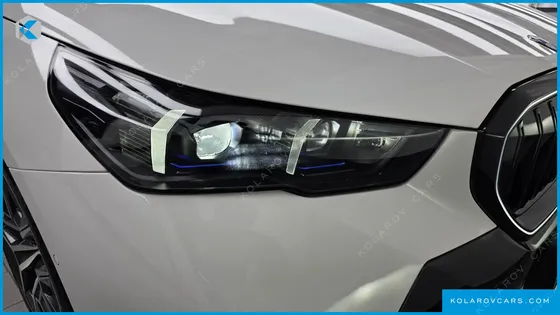 BMW 5 SERIES 520I SPECIAL EDITION