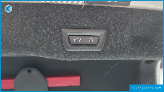 BMW 5 SERIES 520I SPECIAL EDITION