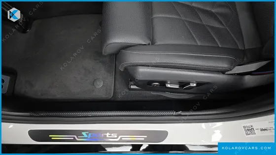 BMW 5 SERIES 520I SPECIAL EDITION