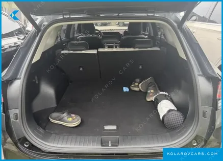 KIA SPORTAGE SIGNATURE 2WD