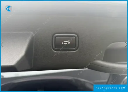 KIA SPORTAGE SIGNATURE 2WD