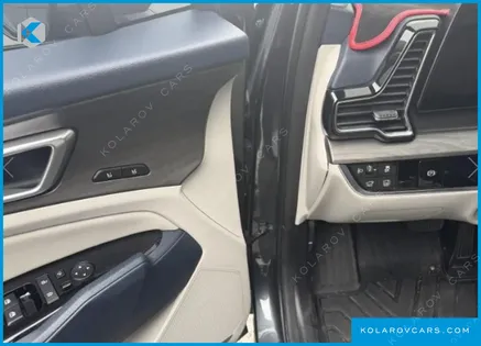 KIA SPORTAGE SIGNATURE 2WD