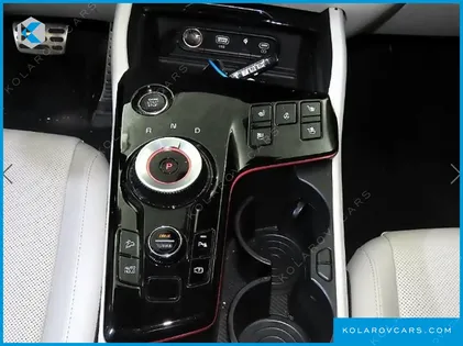 KIA SPORTAGE SIGNATURE 4WD