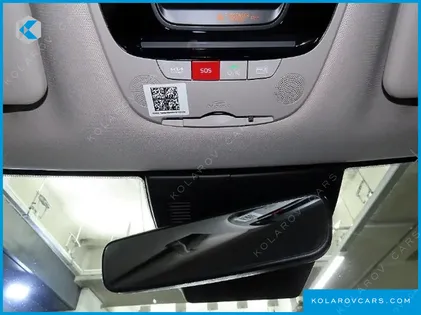 KIA SPORTAGE SIGNATURE 4WD