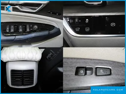 KIA SPORTAGE SIGNATURE 4WD
