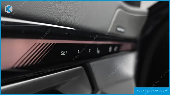 BMW 5 SERIES 530E M SPORT