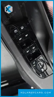 BMW 5 SERIES 530E M SPORT