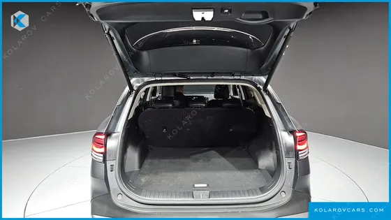 KIA SPORTAGE NOBLELESS GRAVITY 2WD