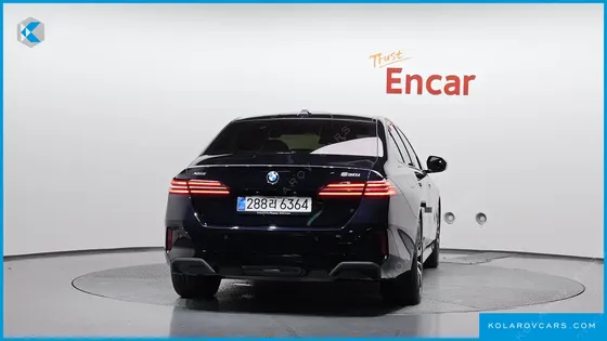 BMW 5 SERIES 530I XDRIVE M SPORT