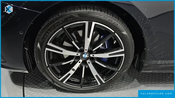 BMW 5 SERIES 530I XDRIVE M SPORT