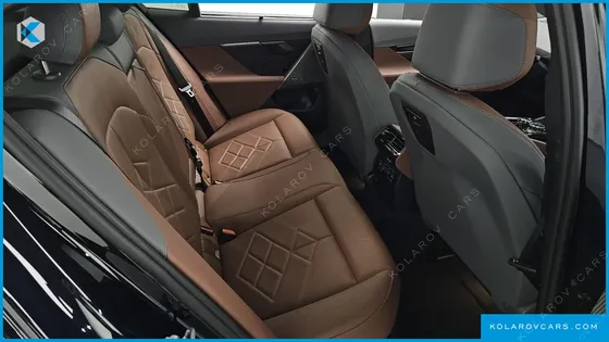 BMW 5 SERIES 530I XDRIVE M SPORT