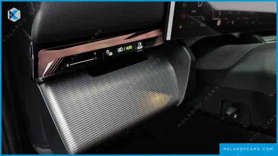 BMW 5 SERIES 530I XDRIVE M SPORT