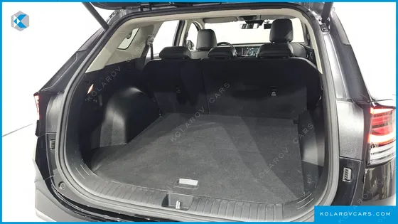 KIA SPORTAGE NOBLELESS 2WD