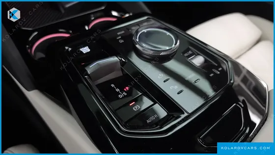 BMW 5 SERIES 520I M SPORT