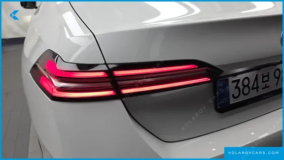 BMW 5 SERIES 520I M SPORT