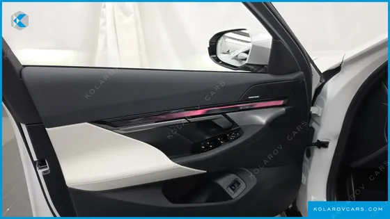BMW 5 SERIES 520I M SPORT