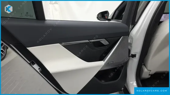 BMW 5 SERIES 520I M SPORT