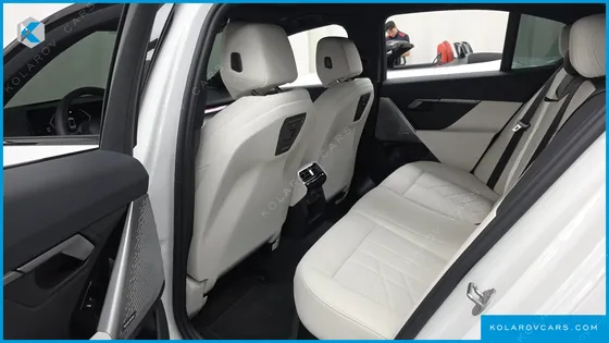 BMW 5 SERIES 520I M SPORT