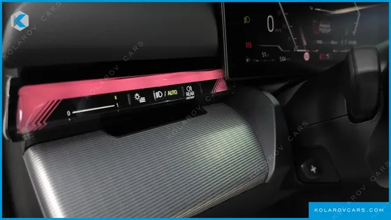 BMW 5 SERIES 520I M SPORT