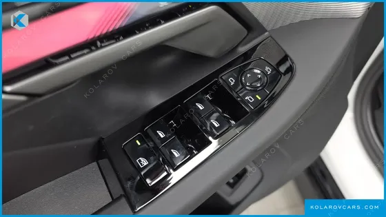 BMW 5 SERIES 520I M SPORT