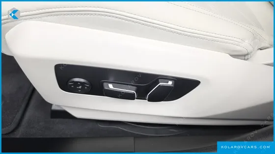 BMW 5 SERIES 520I M SPORT