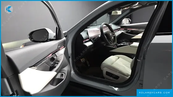 BMW 5 SERIES 520I M SPORT