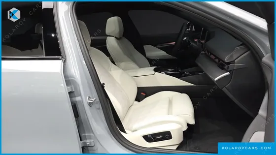 BMW 5 SERIES 520I M SPORT