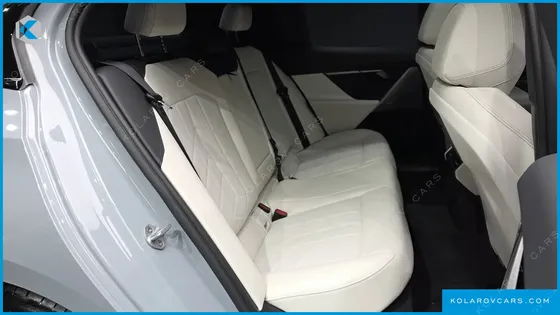 BMW 5 SERIES 520I M SPORT