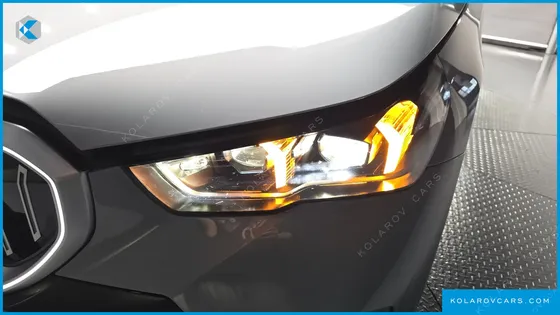 BMW 5 SERIES 520I M SPORT