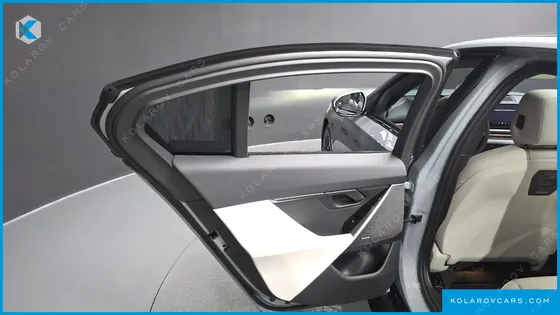 BMW 5 SERIES 520I M SPORT