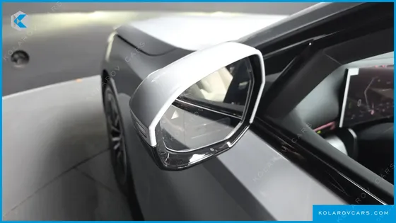 BMW 5 SERIES 520I M SPORT