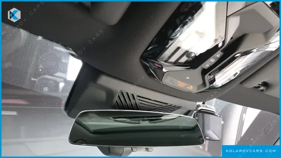 BMW 5 SERIES 520I M SPORT