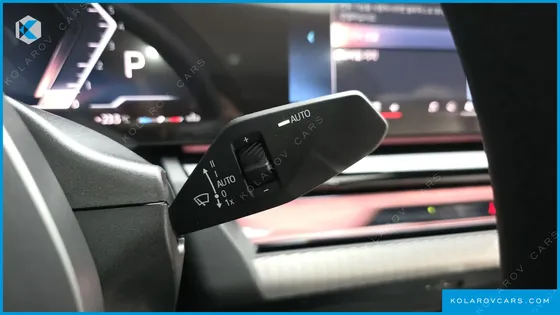 BMW 5 SERIES 520I M SPORT